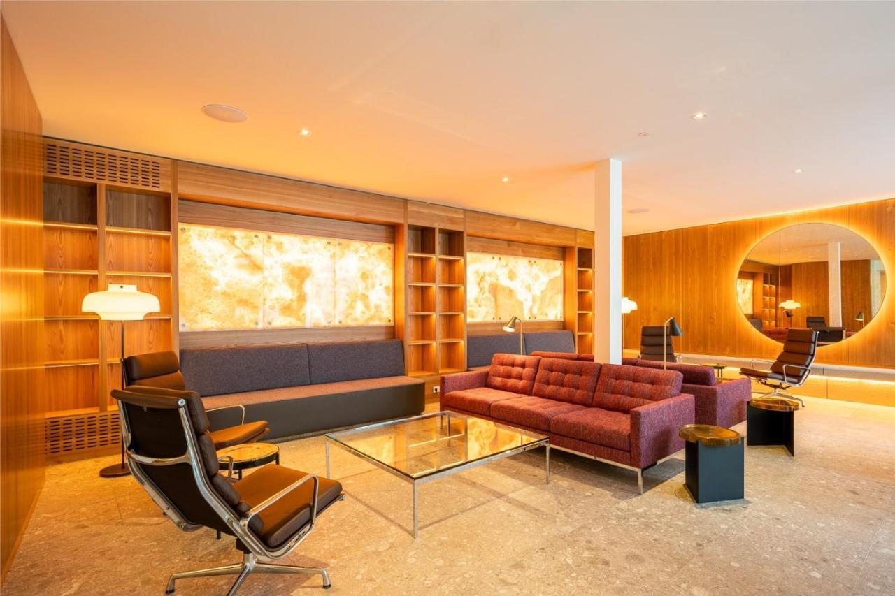 Hotel Ploberger Wels Ngoại thất bức ảnh
