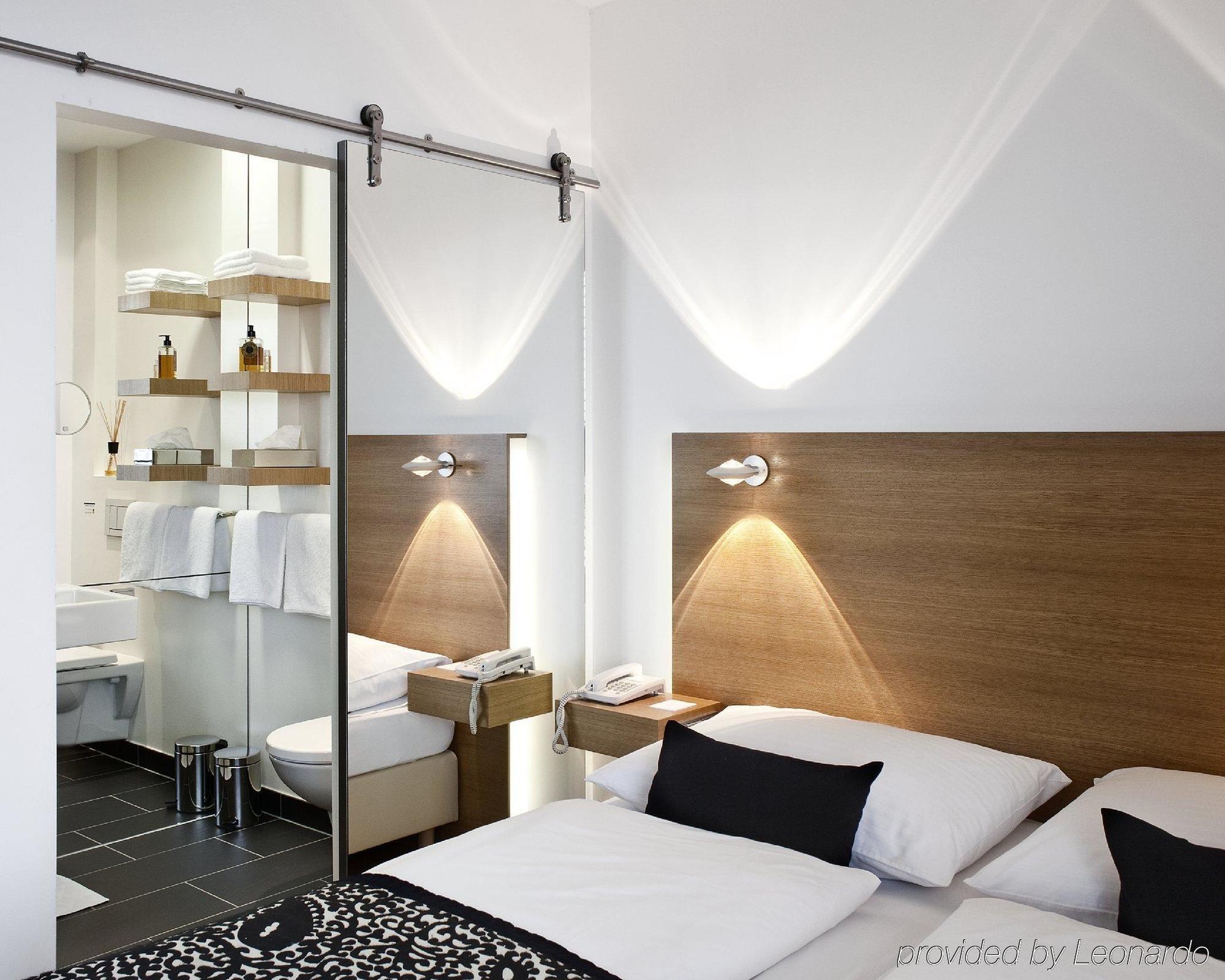 Hotel Ploberger Wels Phòng bức ảnh