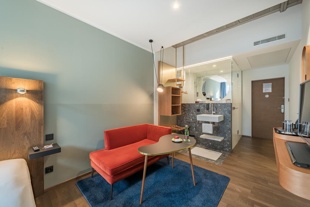 Hotel Ploberger Wels Ngoại thất bức ảnh