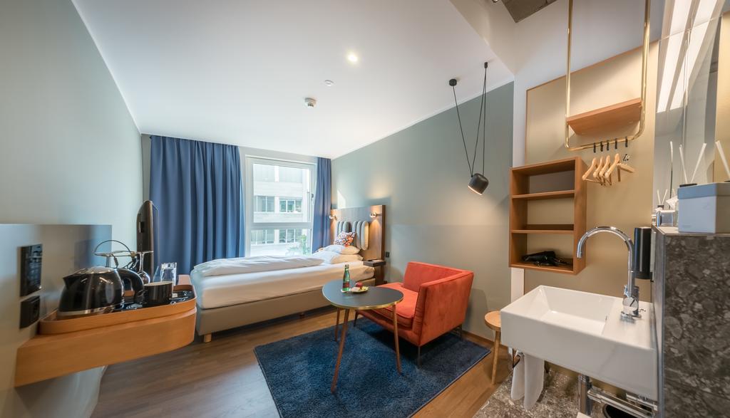 Hotel Ploberger Wels Ngoại thất bức ảnh