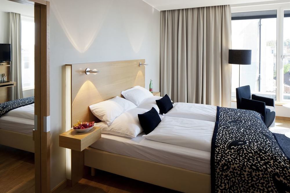 Hotel Ploberger Wels Ngoại thất bức ảnh