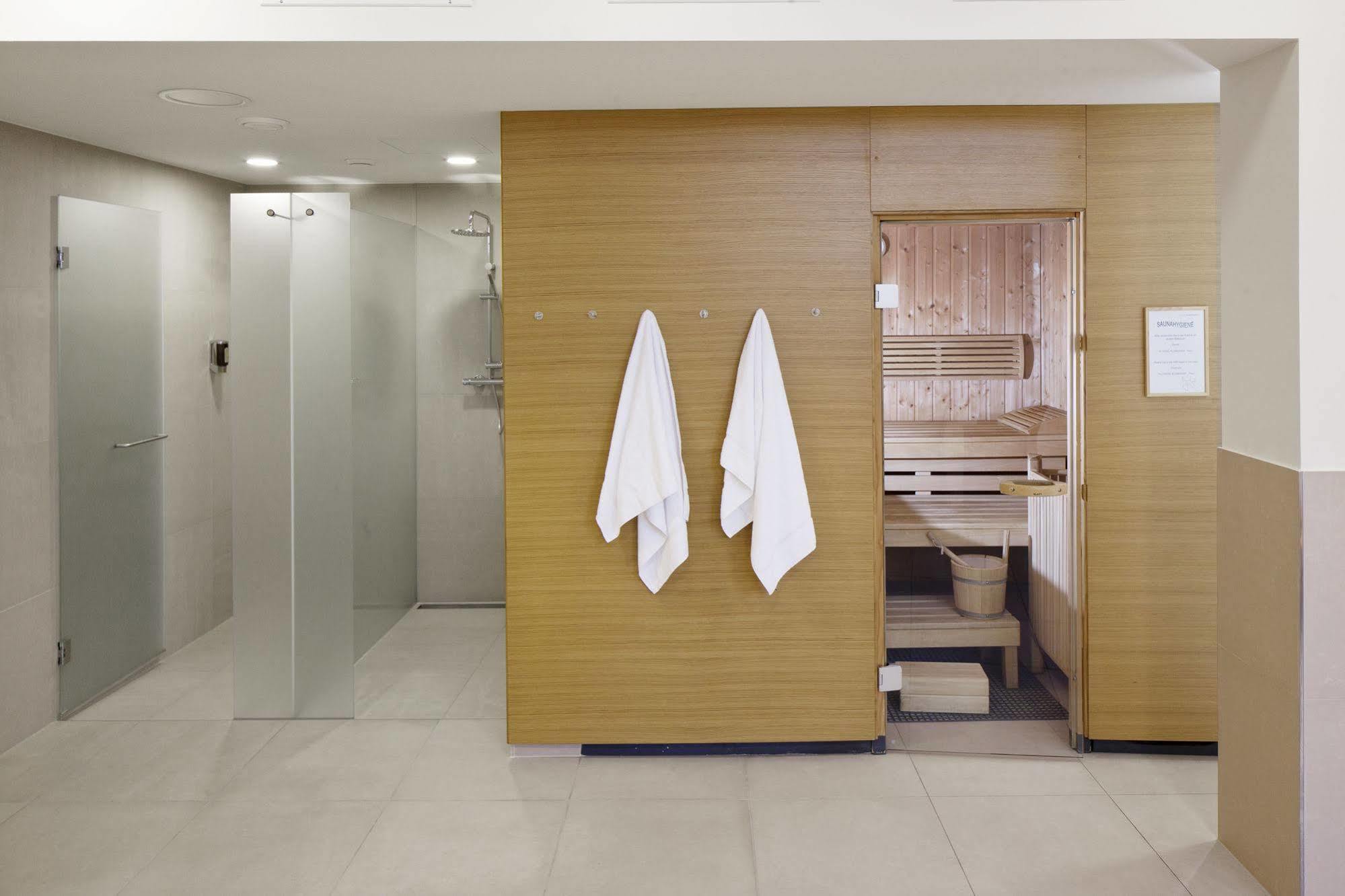 Hotel Ploberger Wels Ngoại thất bức ảnh